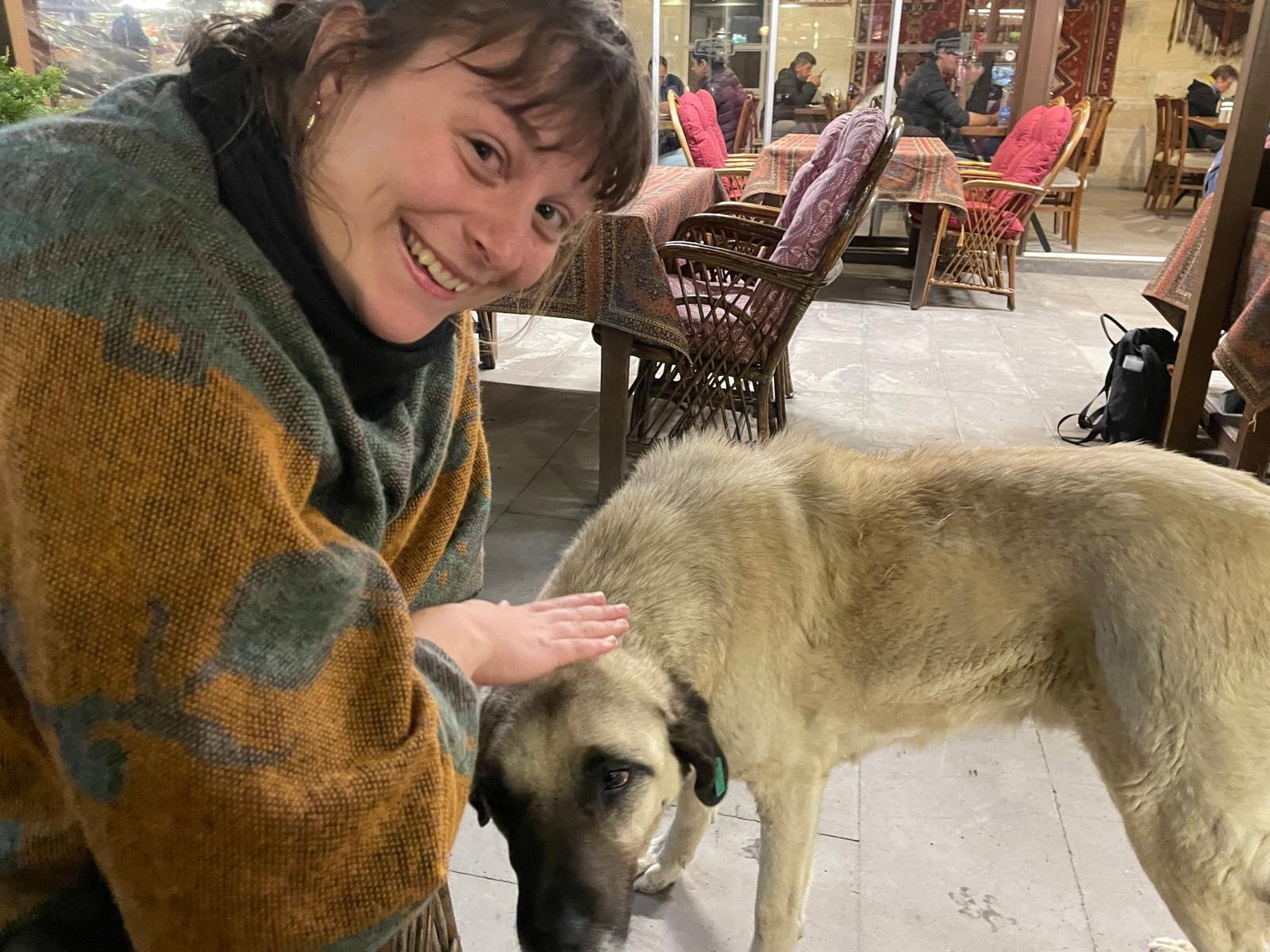 Yvonne, pet sitter in Elsene, photo 3