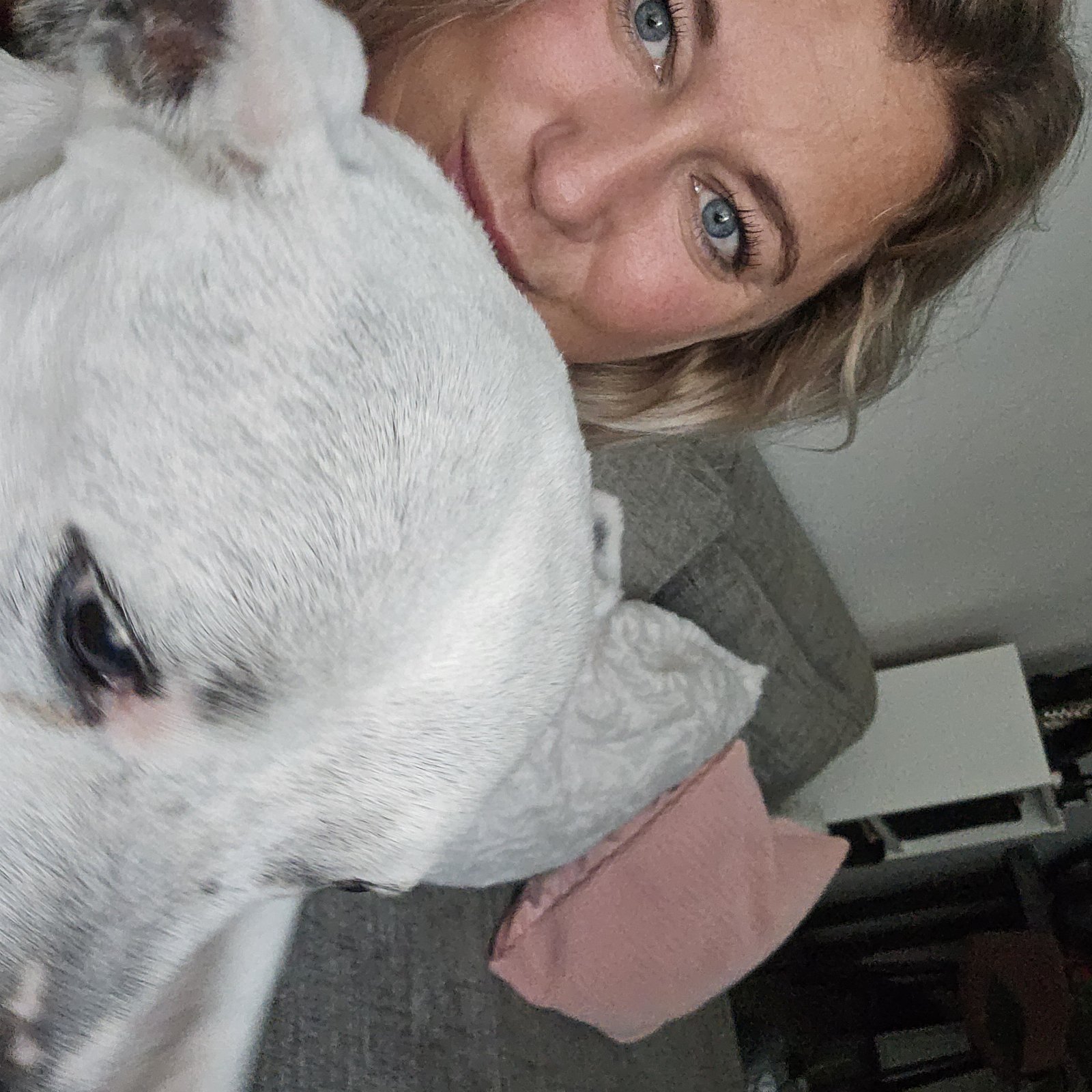 Eline, dierenoppas in Vught, foto 1