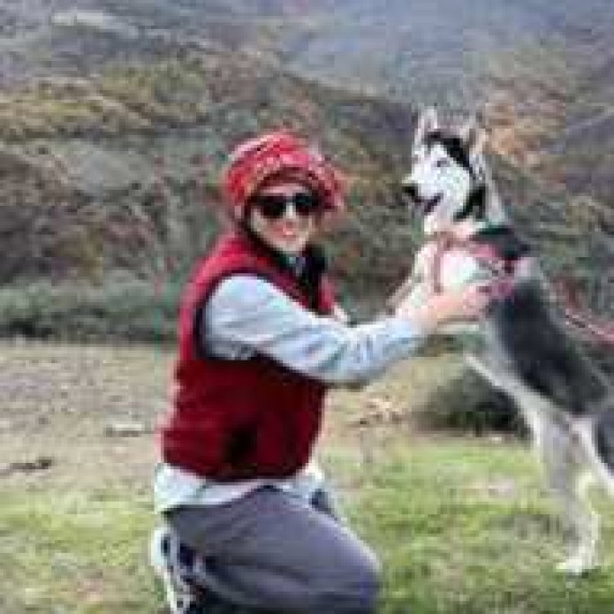 Maryam, pet sitter in Rotterdam, photo 5