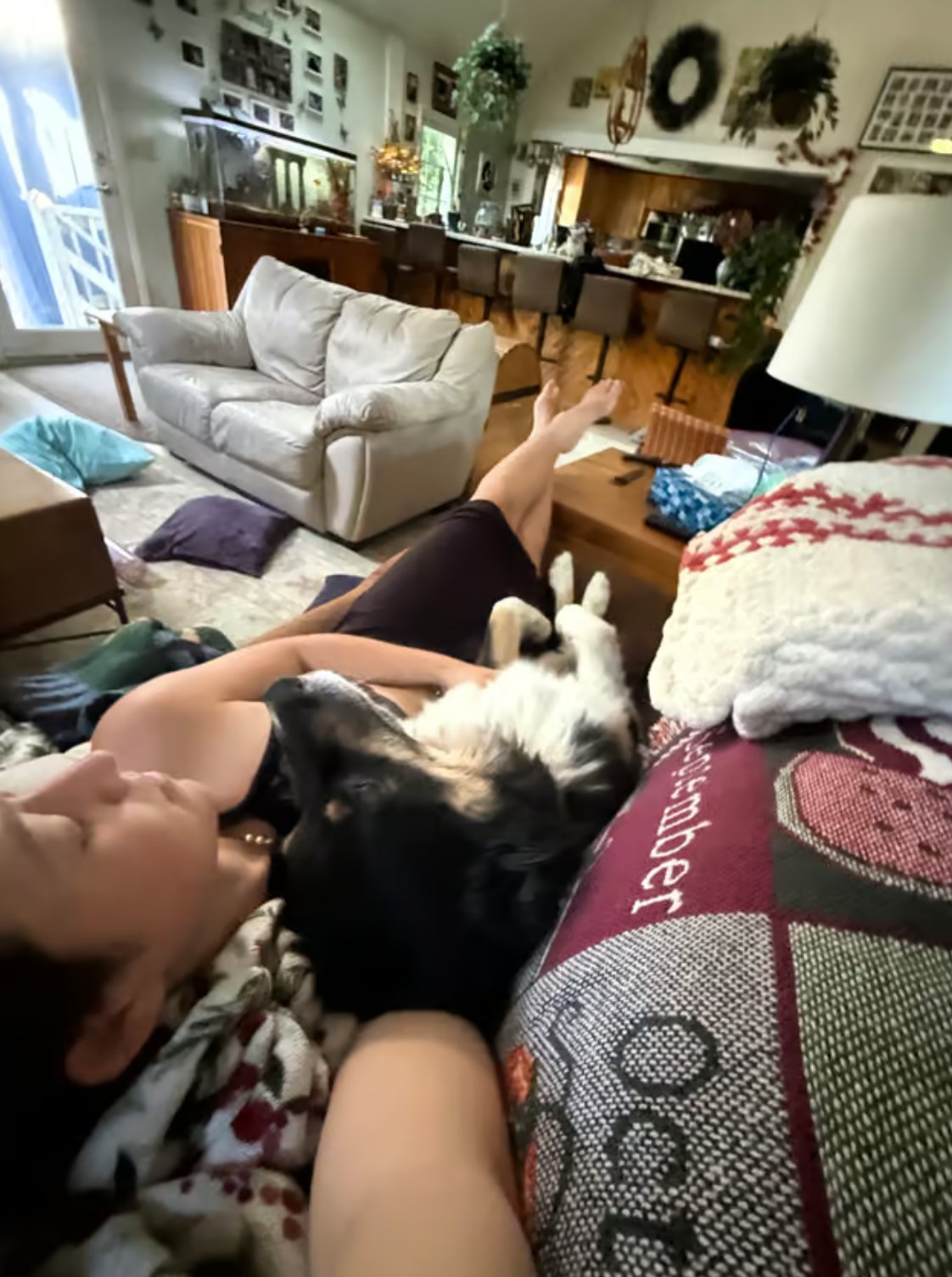 Emma, pet sitter in Breda, photo 5