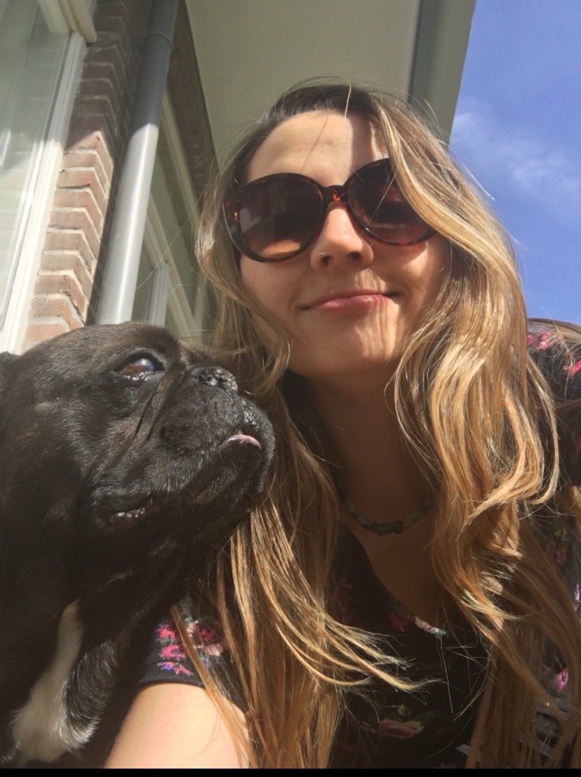Ana, pet sitter in Wageningen, photo 3