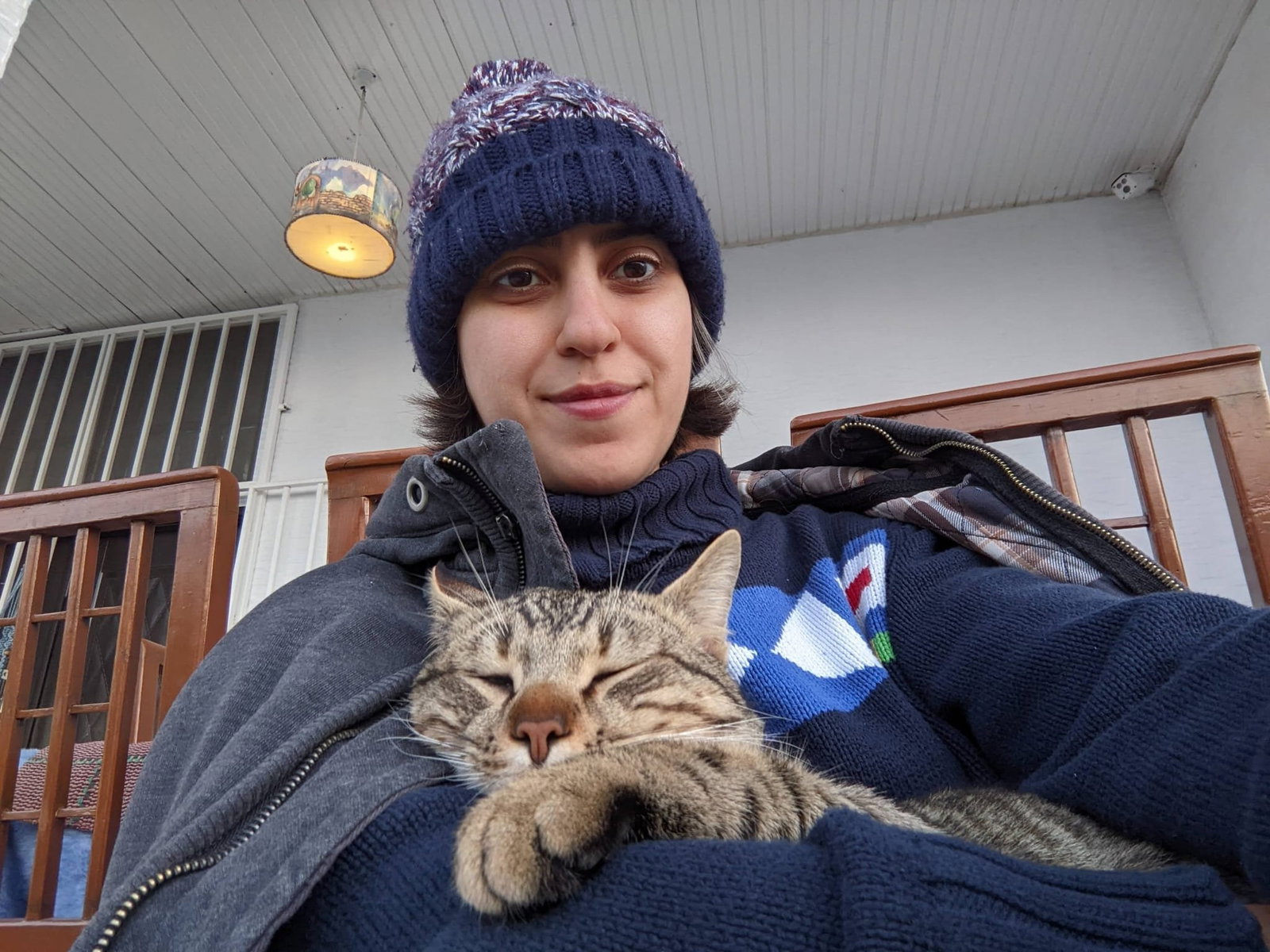 Parinaz, pet sitter in Amsterdam, photo 4