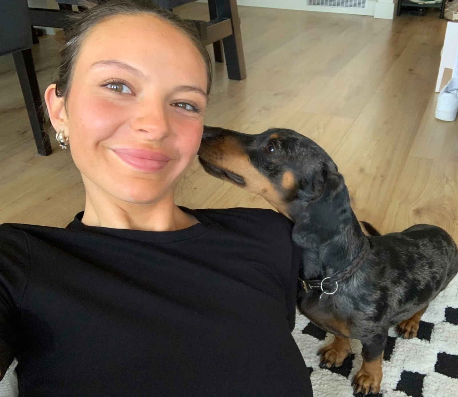 Alina, pet sitter in Frankfurt am Main, photo 3