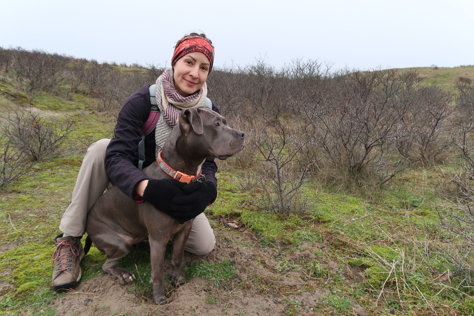 Iva, pet sitter in Leiden, photo 2