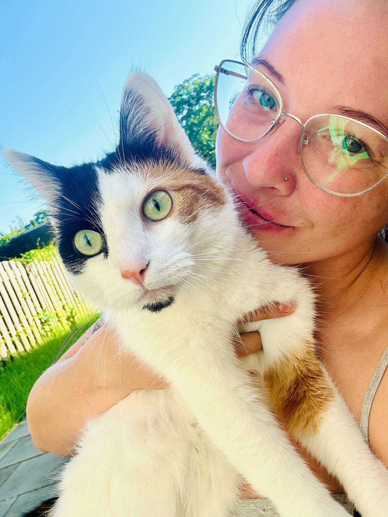Mariola, pet sitter in Breda, photo 1