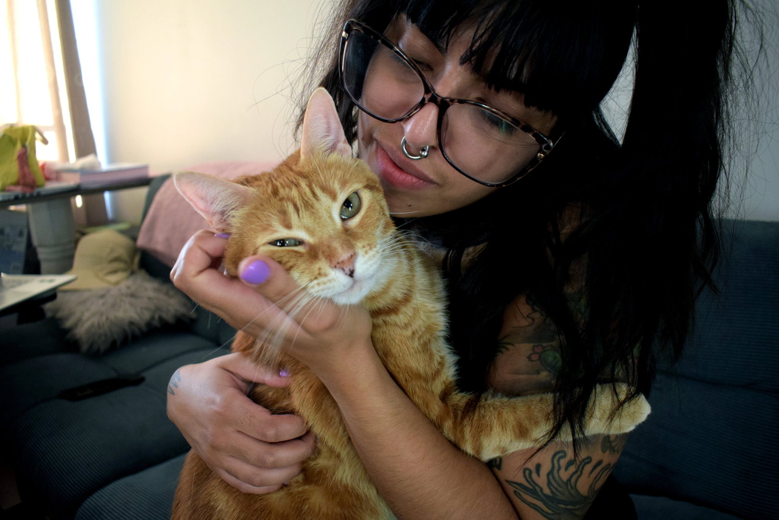 Clara, pet sitter in Berlin, photo 1