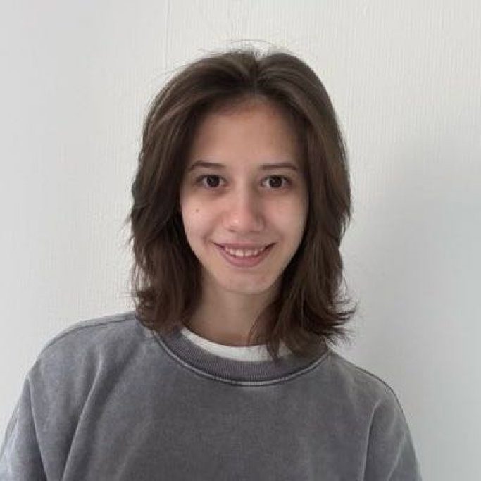 Olga, Tiersitter in Heubach, Foto 1