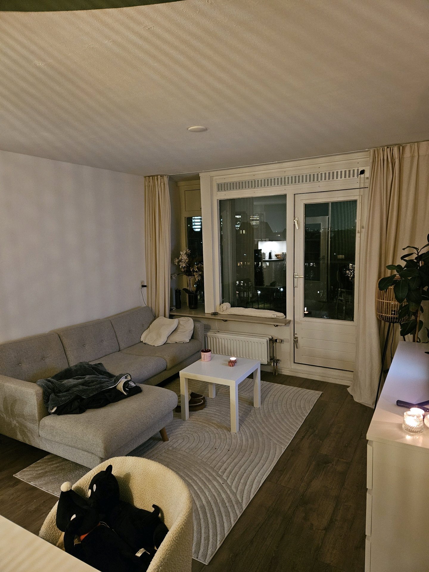 Sharon, dierenoppas in Rotterdam, foto 1