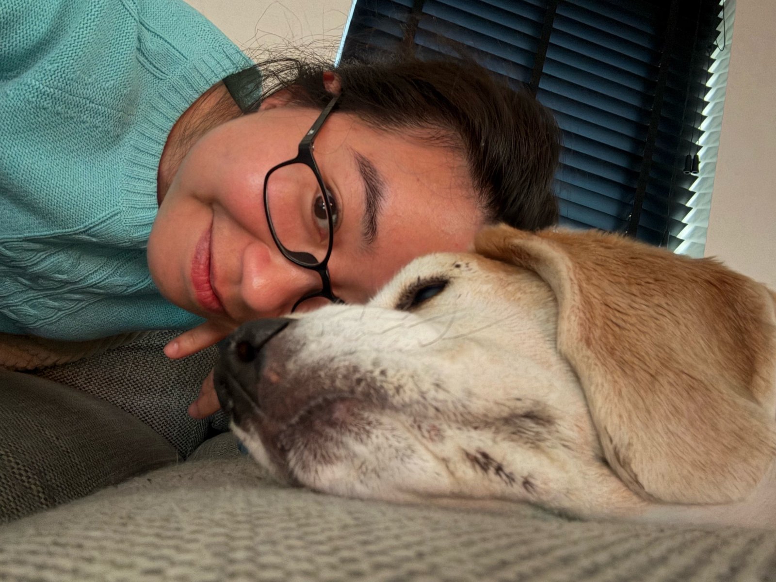 Huong, pet sitter in Rotterdam, photo 4
