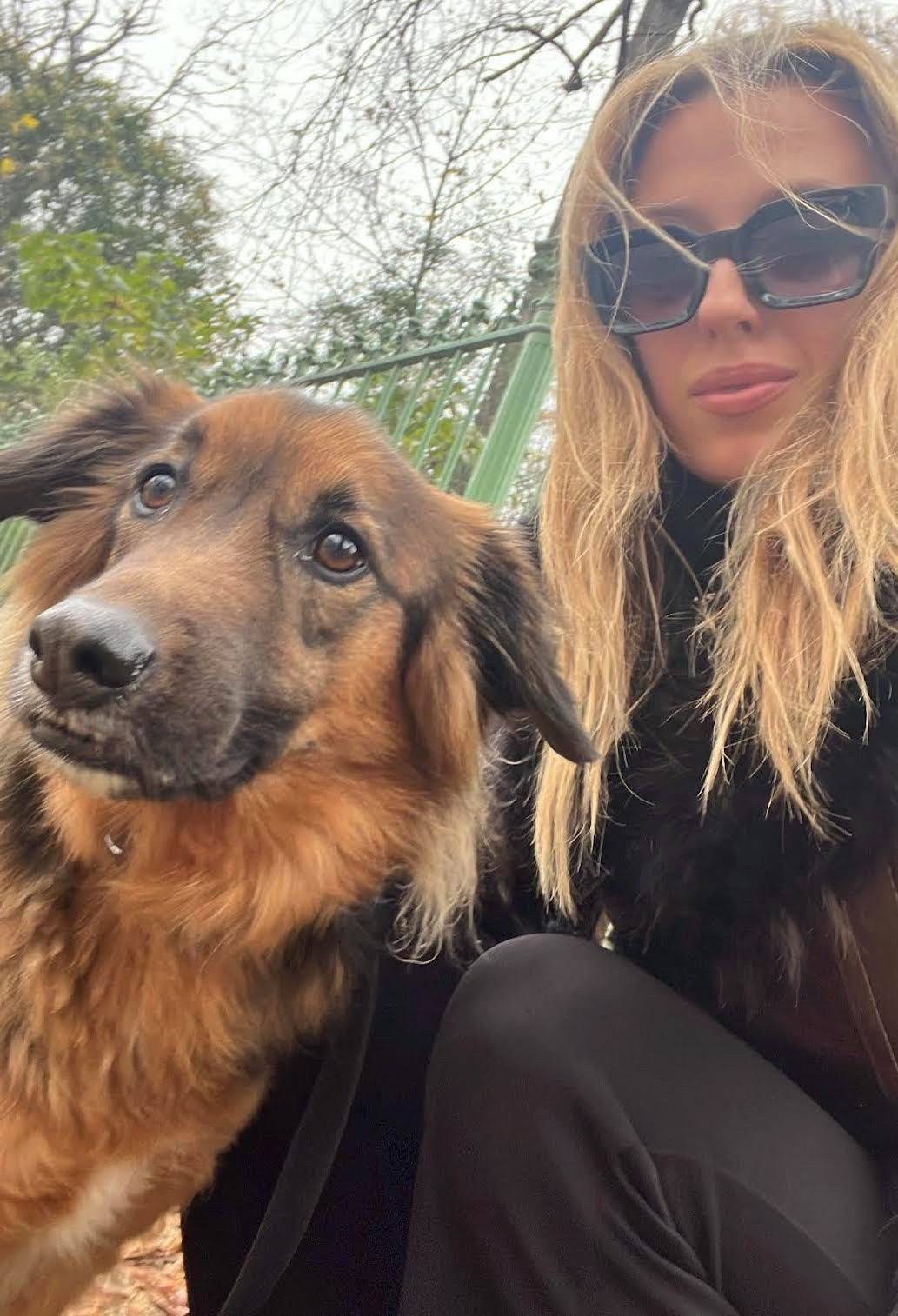 Monique, pet sitter in Rotterdam, photo 2