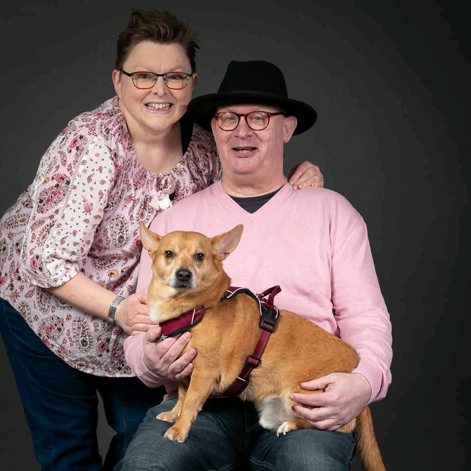 nanda, pet sitter in Nunspeet, photo 1
