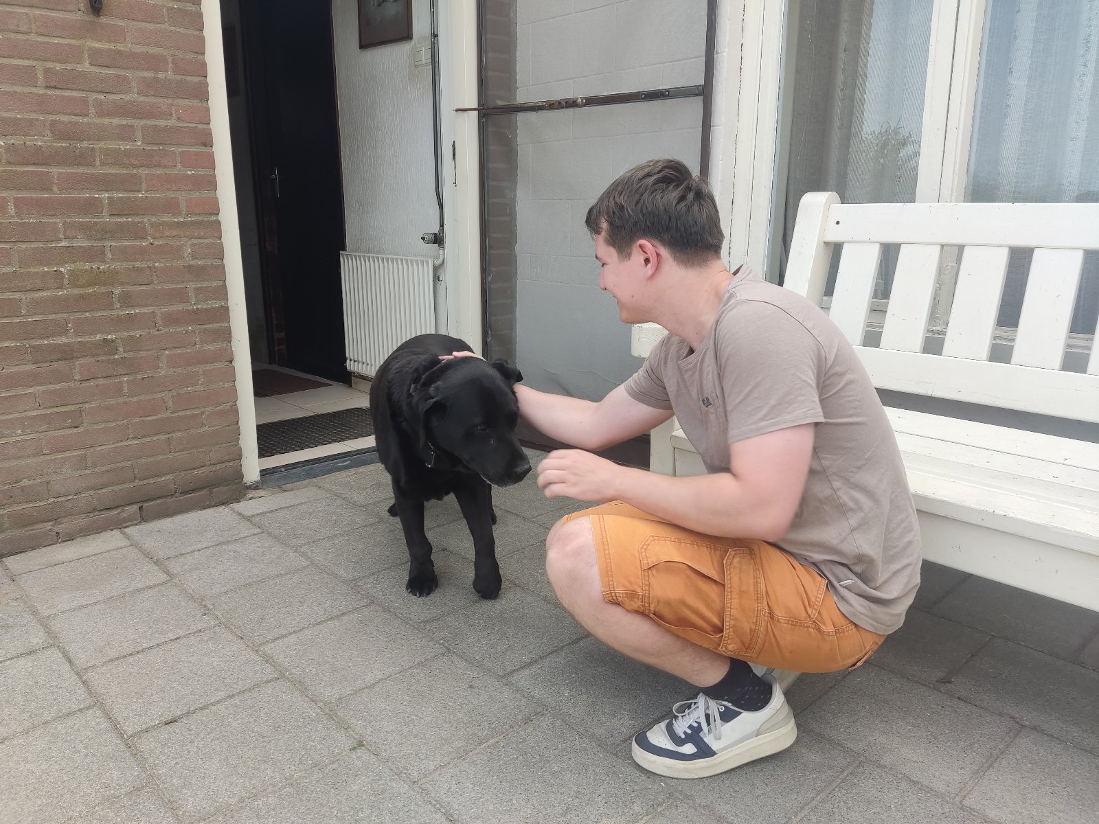 Paul, pet sitter in Grubbenvorst, photo 3