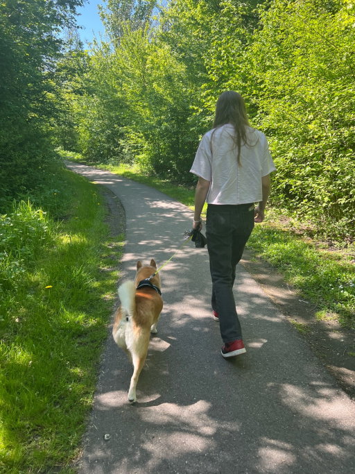 Chantal, pet sitter in 's-Gravenhage, photo 4
