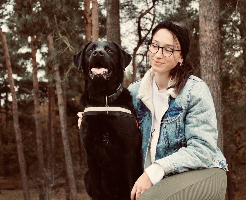 Sanne, pet sitter in 's-Hertogenbosch, photo 3