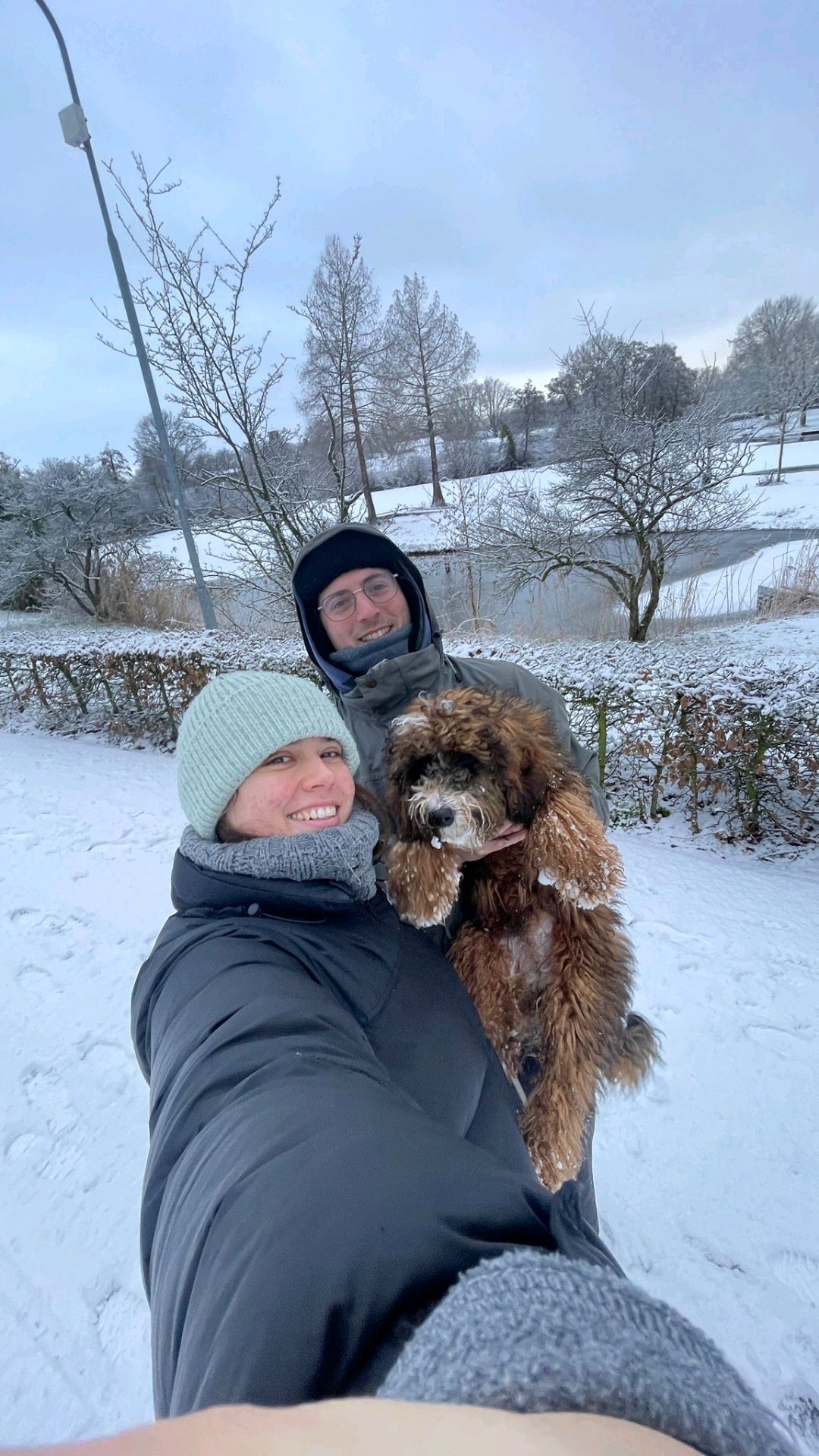 Fabio, pet sitter in 's-Hertogenbosch, photo 2