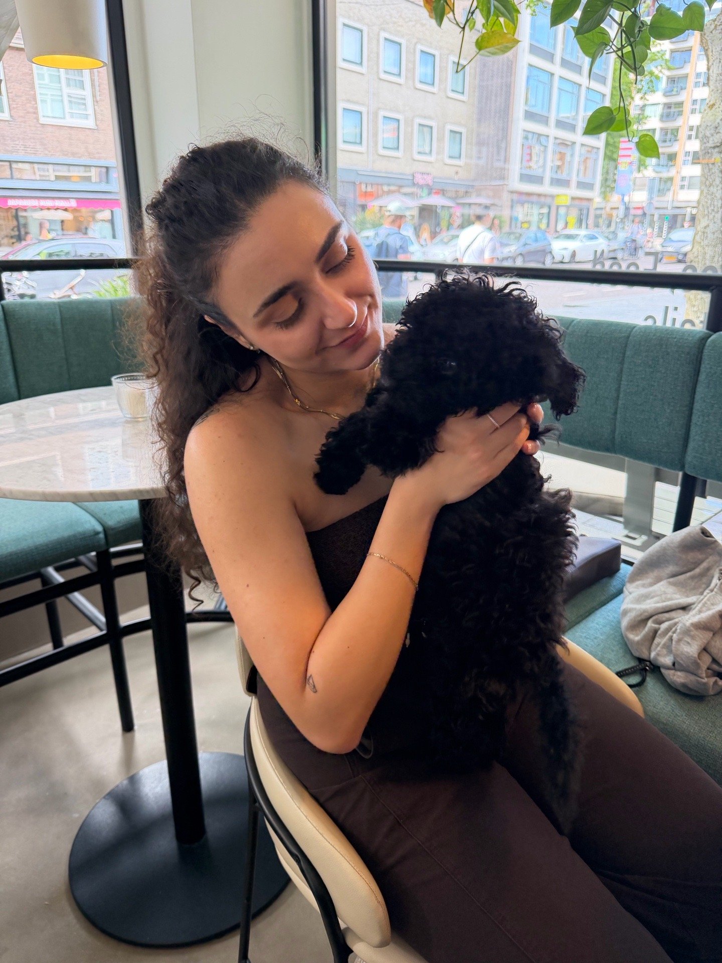 Stella, pet sitter in Rotterdam, photo 3