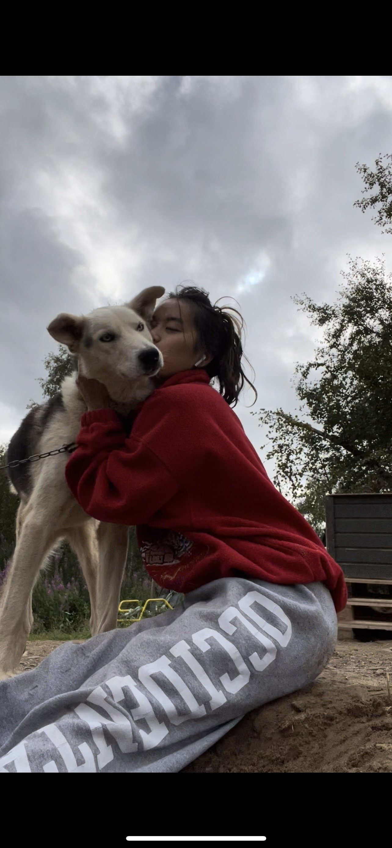 Ellen X, pet sitter in Amsterdam, photo 5