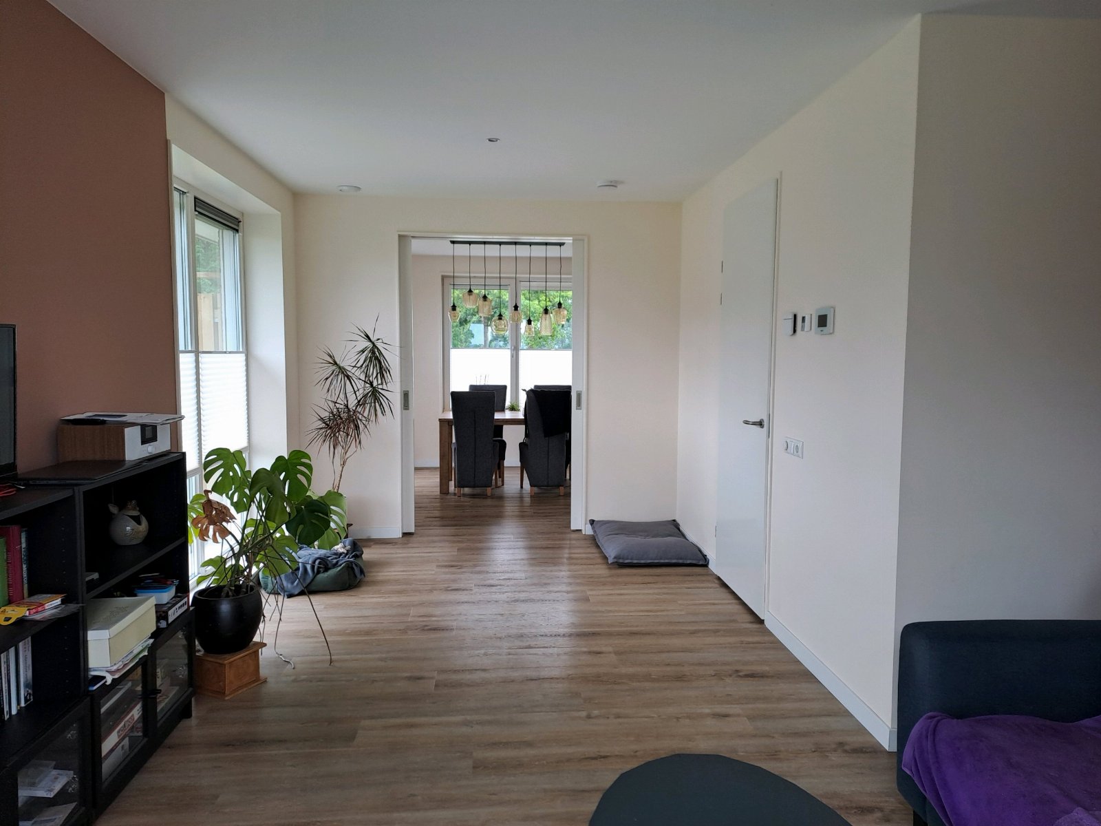 Grietje, dierenoppas in Frieschepalen, foto 5