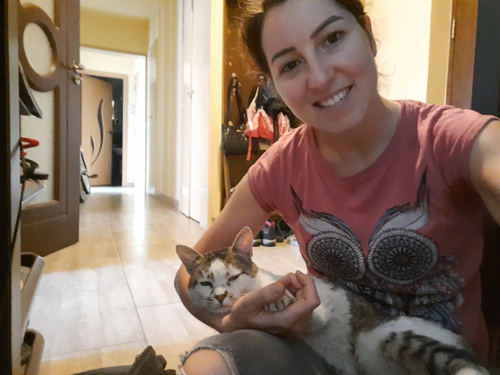 Cristiana, pet sitter in Diemen, photo 3