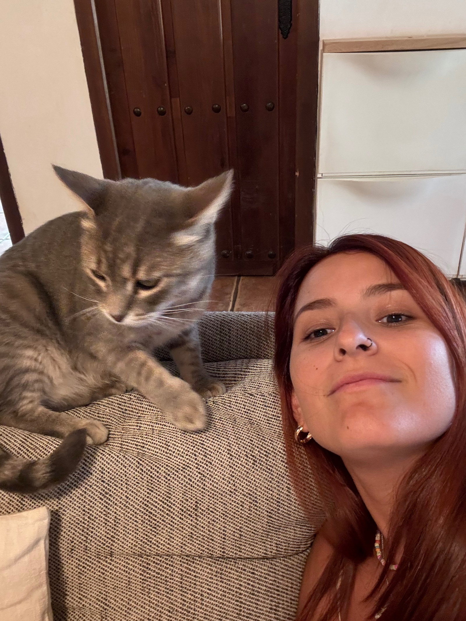 Carolina, pet sitter in Schiedam, photo 2