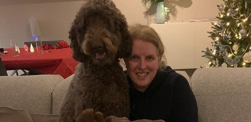 jacqueline, pet sitter in Berkel en Rodenrijs, photo 2