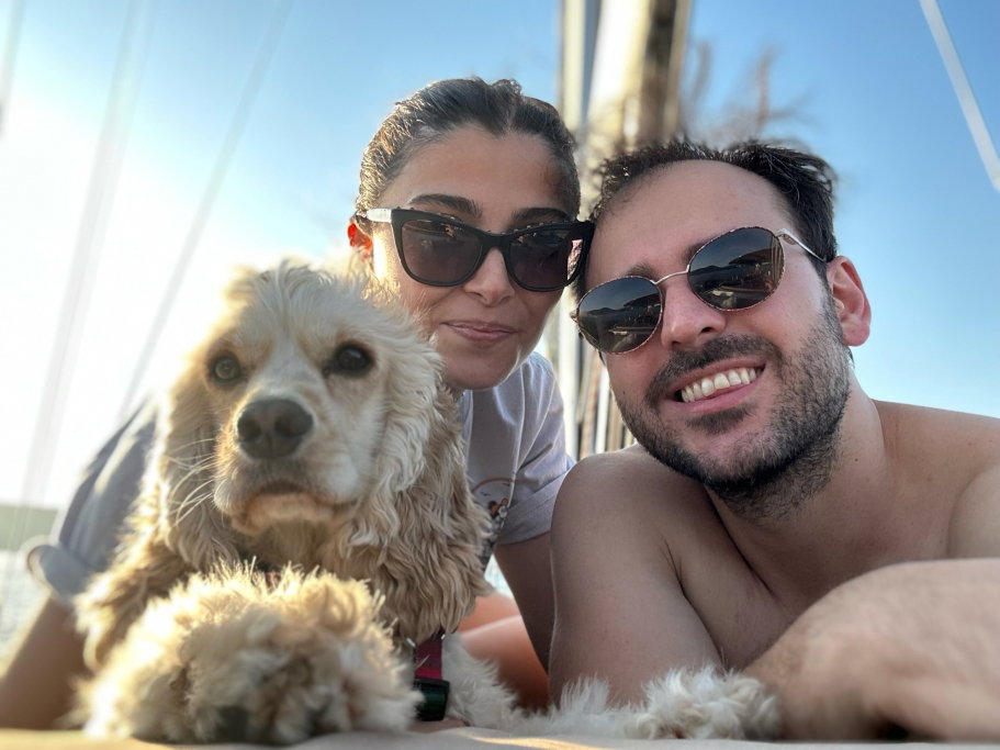 Nermin, pet sitter in Düsseldorf, photo 3