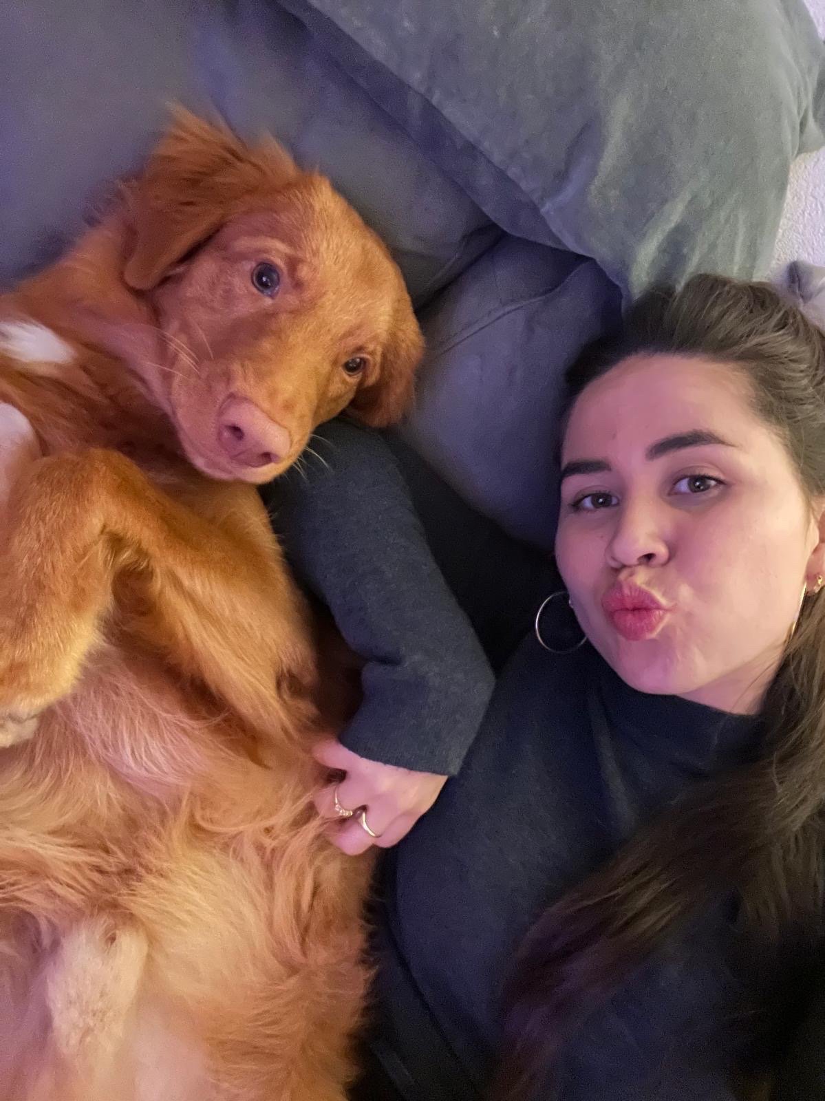 Serena, pet sitter in Hilversum, photo 1