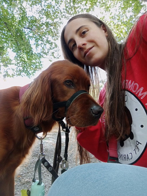 Angela, pet sitter in Zoetermeer, photo 2