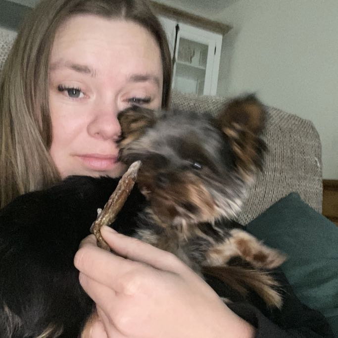 Jill, pet sitter in Bergschenhoek, photo 2