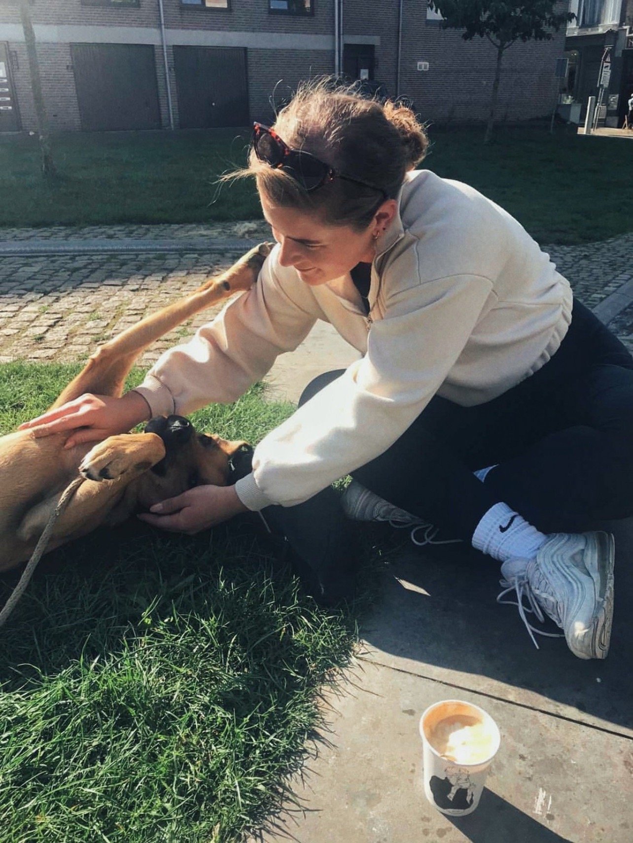 maike, pet sitter in Amsterdam, photo 5