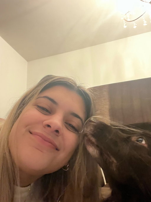 Giuliana, pet sitter in Leiden, photo 2