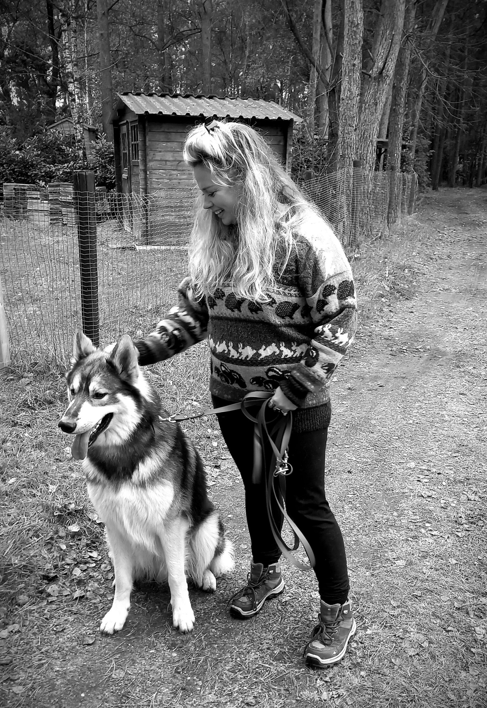 Dine, pet sitter in IJmuiden, photo 4