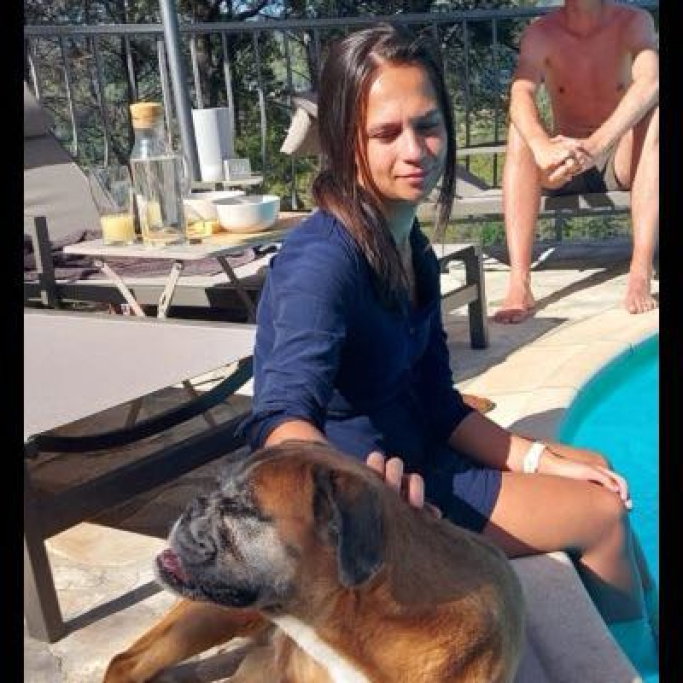 Myrthe, pet sitter in Amsterdam, photo 3