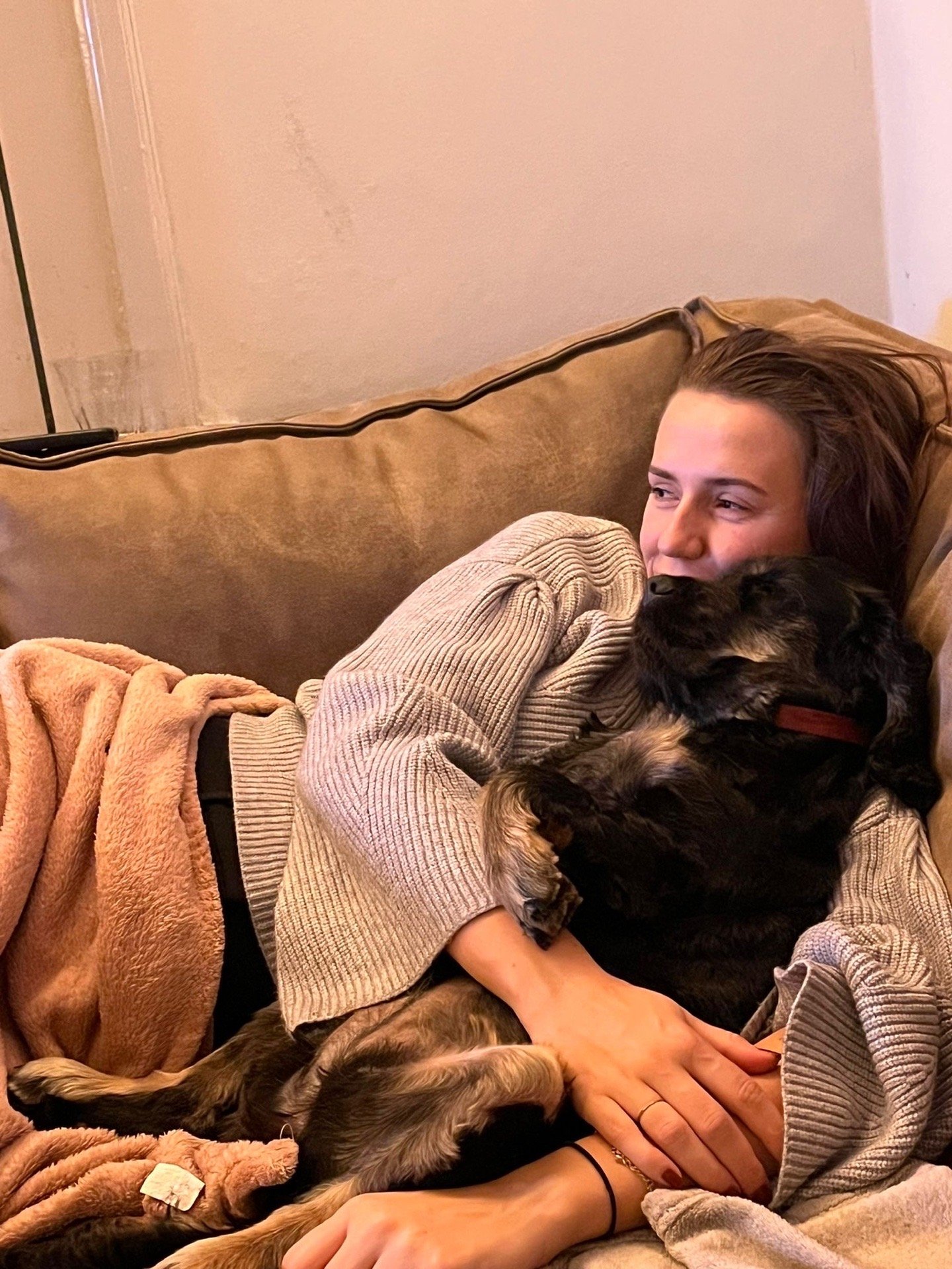 Sophie, pet sitter in Amsterdam, photo 4