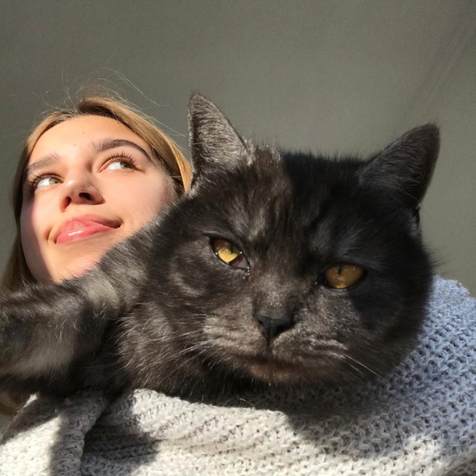 Maryna, pet sitter in Bochum, photo 3