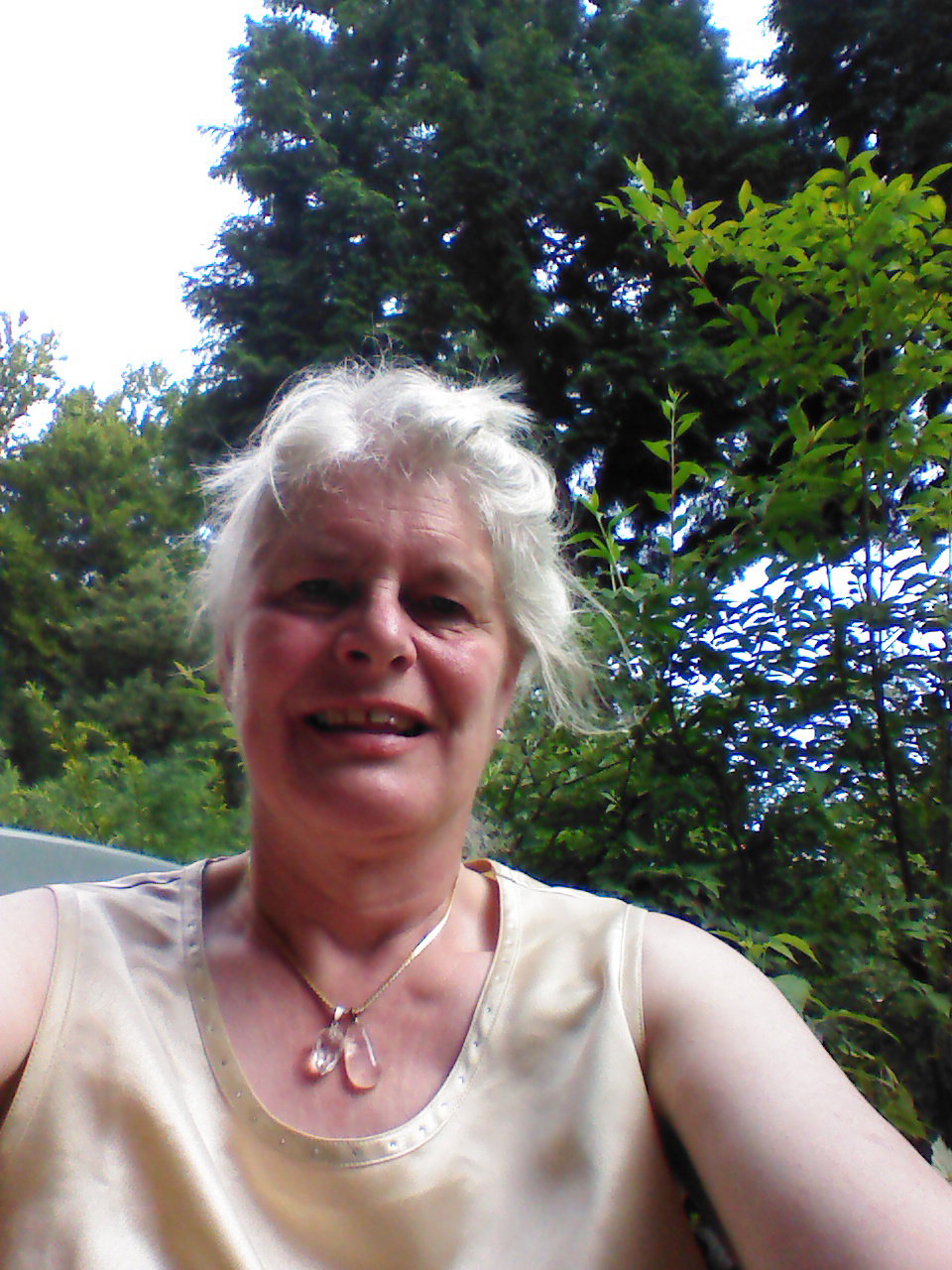 Louise, dierenoppas in Oosterbeek, foto 1