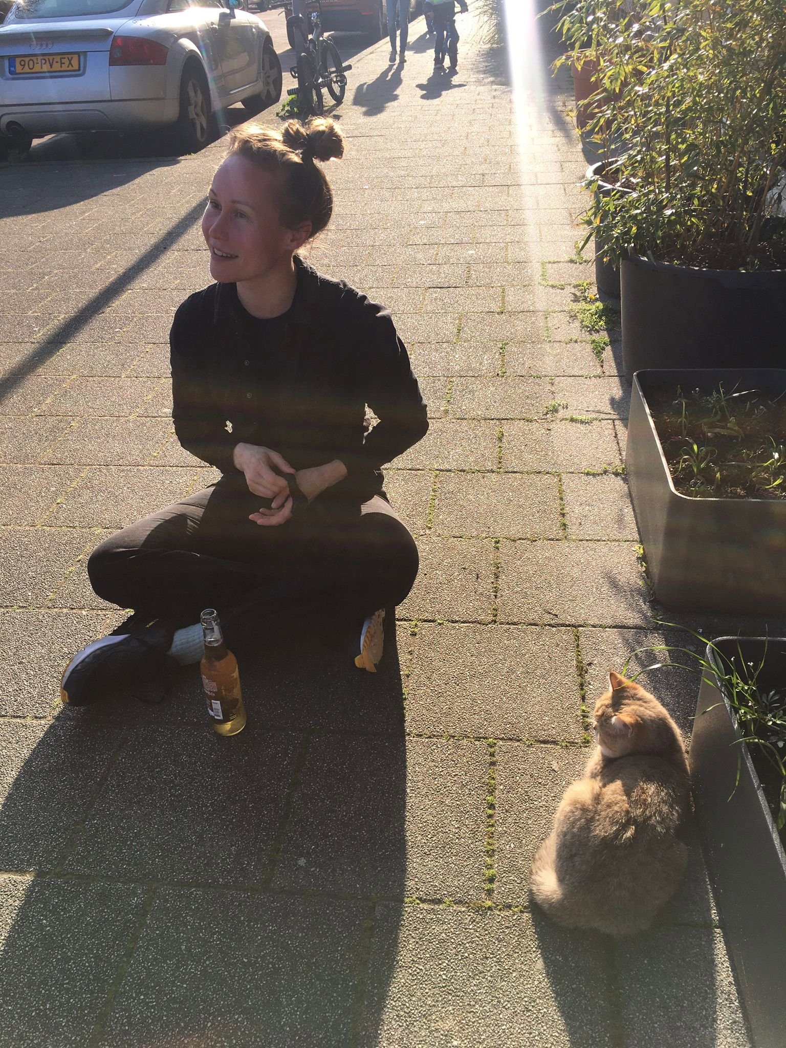 Tamara, pet sitter in Rotterdam, photo 2