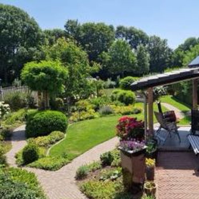alice, pet sitter in Tricht, photo 1