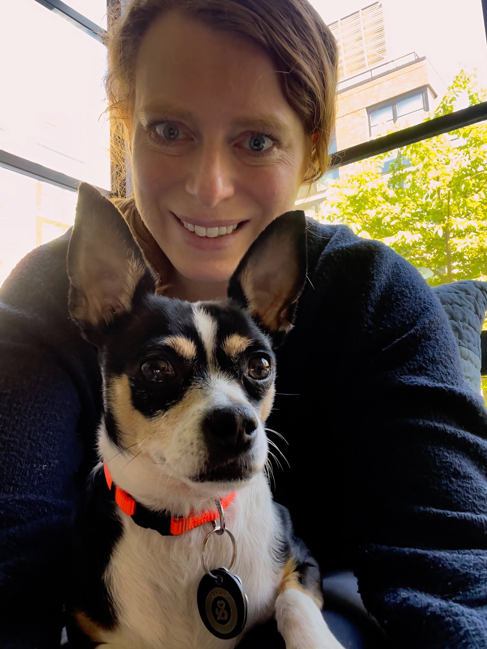 Marijke, pet sitter in Amsterdam, photo 3