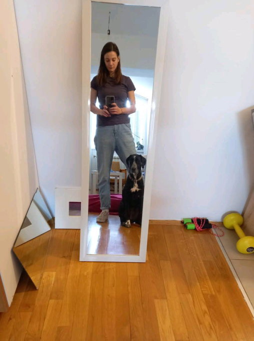 Dusica, pet sitter in Huissen, photo 2