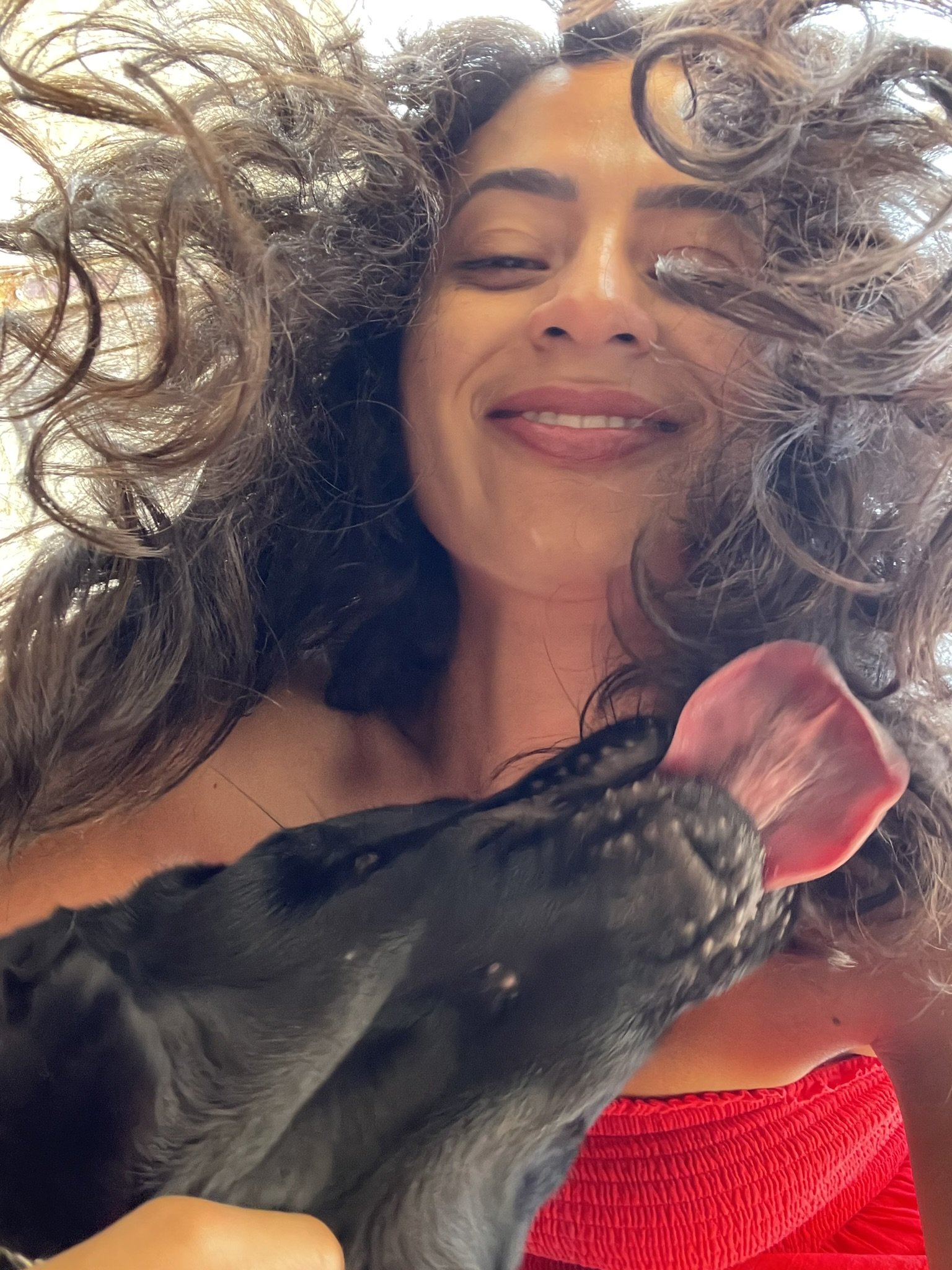 Bruna, pet sitter in Amsterdam, photo 2