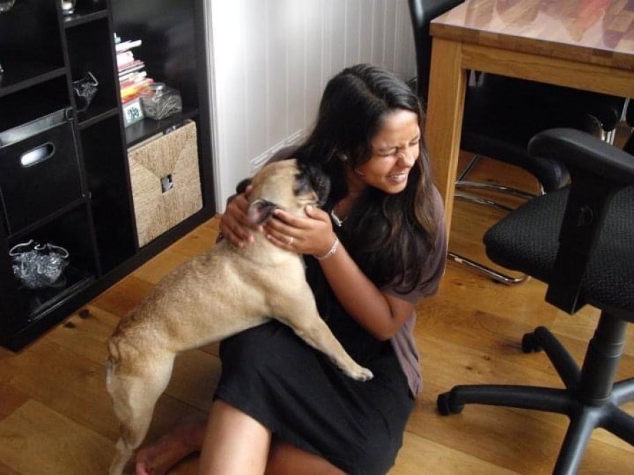 Chantal, pet sitter in Utrecht, photo 1