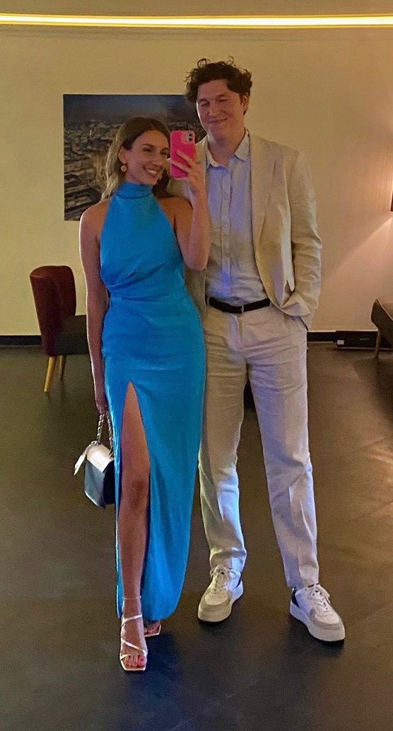 Luis und Jasmin, Tiersitter in Hamburg, Foto 1