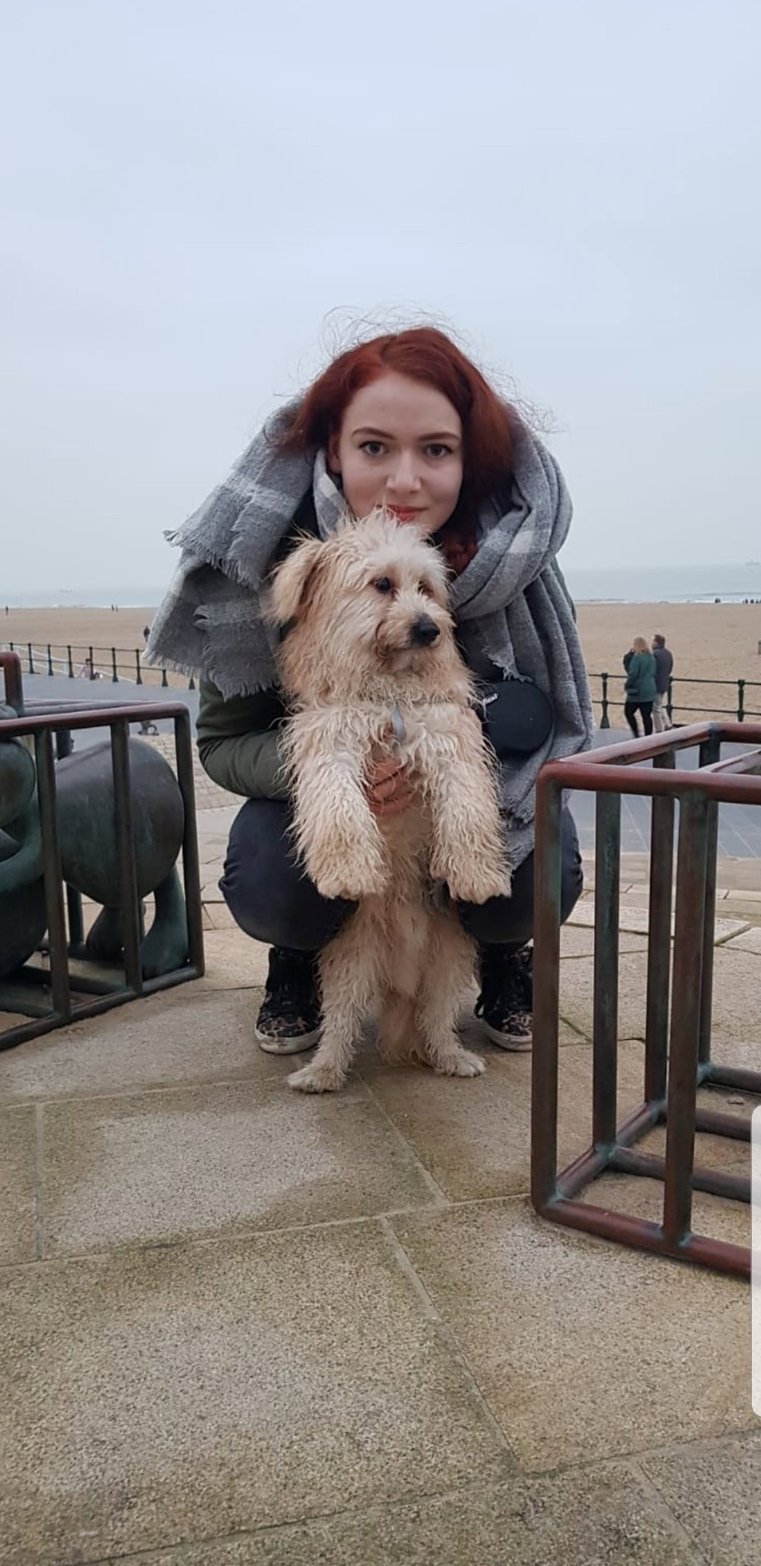 Ronja, pet sitter in 's-Gravenhage, photo 2