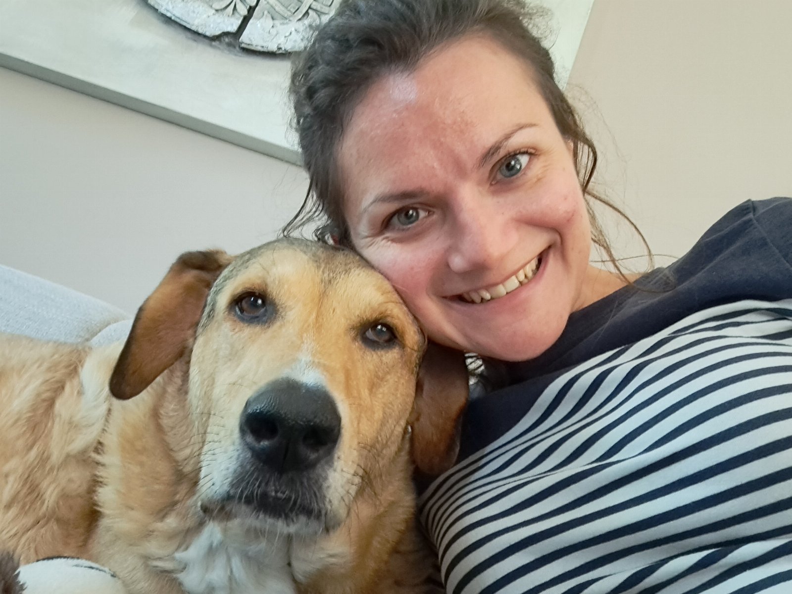 Arnella, pet sitter in Nijkerk, photo 1
