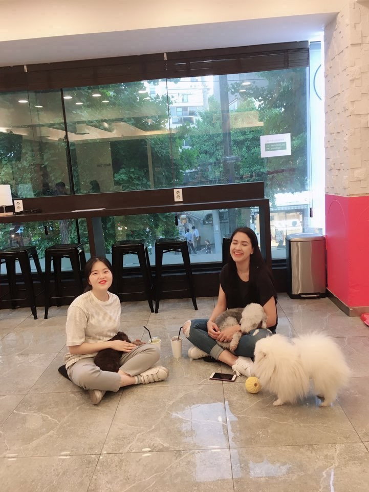 Estefany, pet sitter in 's-Gravenhage, photo 1