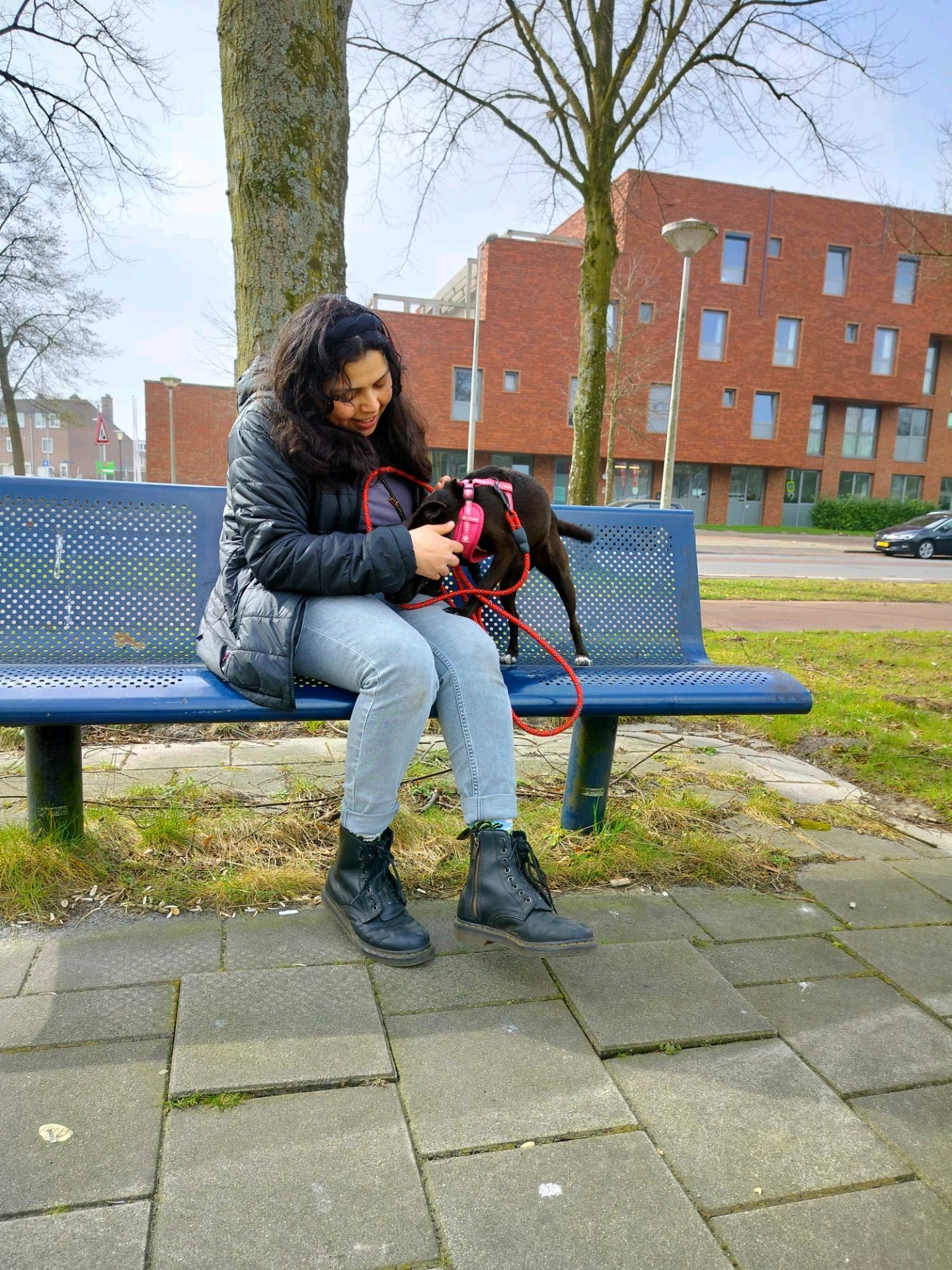 Jaini, pet sitter in 's-Hertogenbosch, photo 1