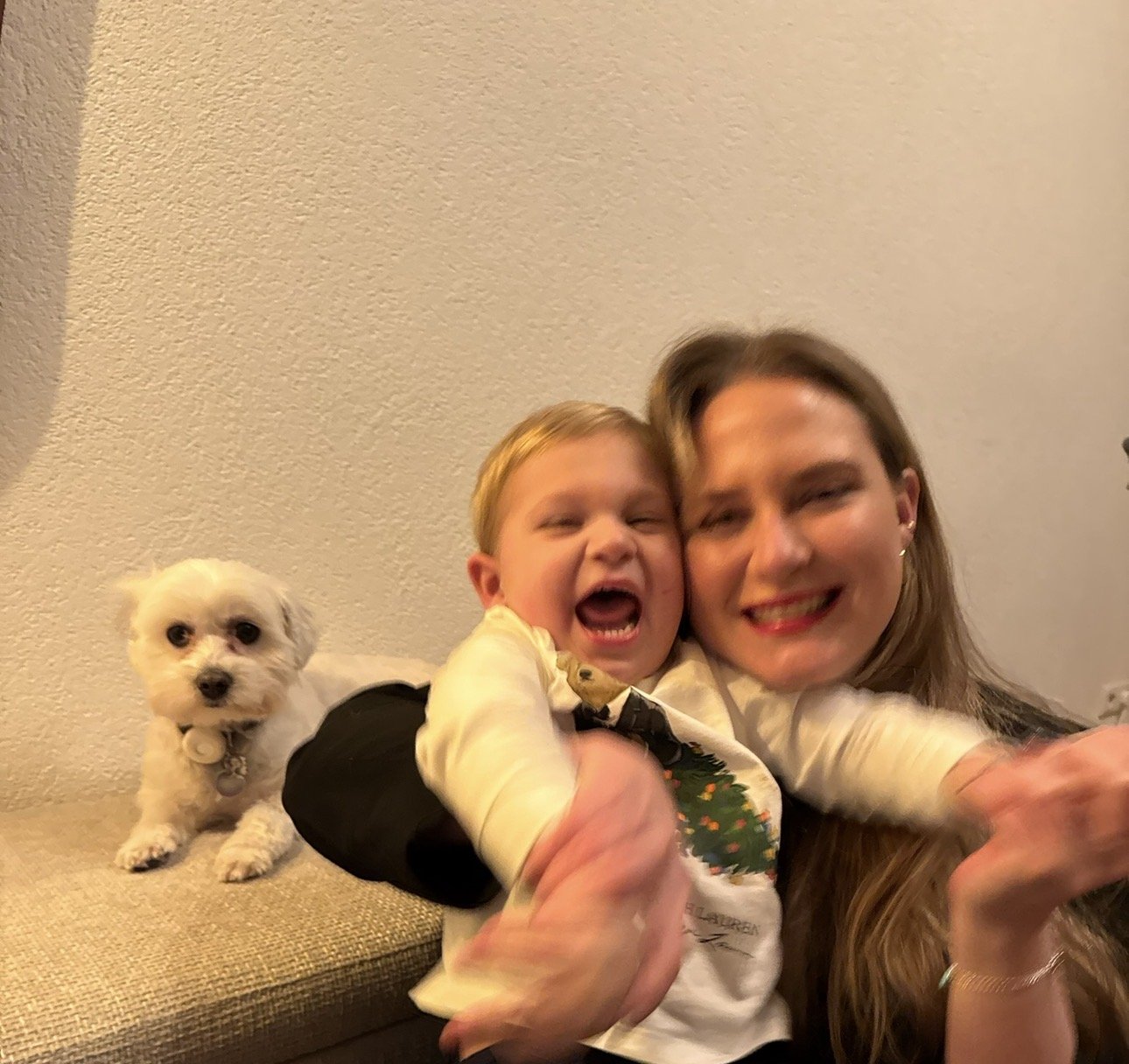 Familie Lionarons, pet sitter in Waddinxveen, photo 2