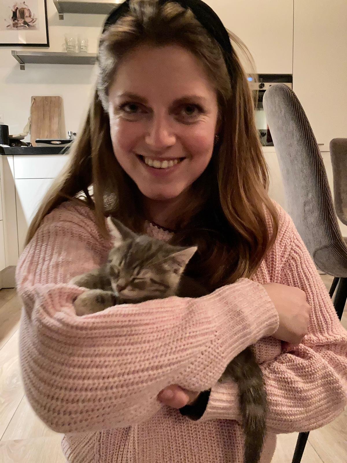 Kim, pet sitter in Amsterdam, photo 5