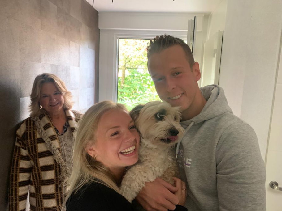 Robin, pet sitter in Amersfoort, photo 1